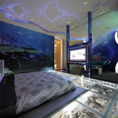 Dubai Villa Motel Daya Номер фото
