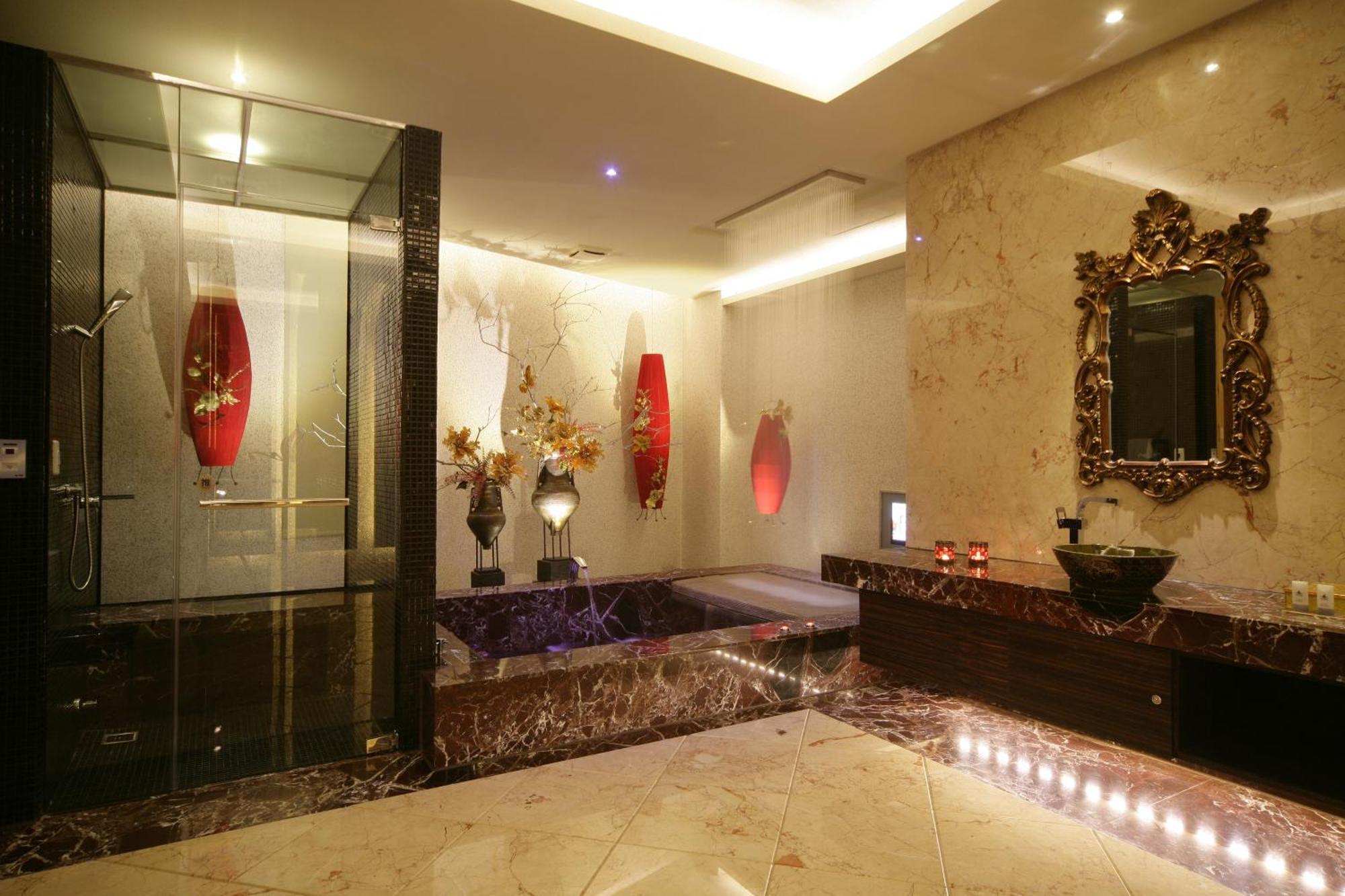 Dubai Villa Motel Daya Номер фото