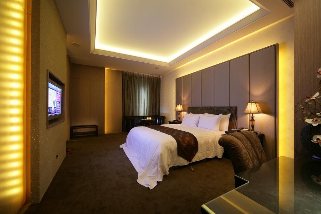 Dubai Villa Motel Daya Экстерьер фото