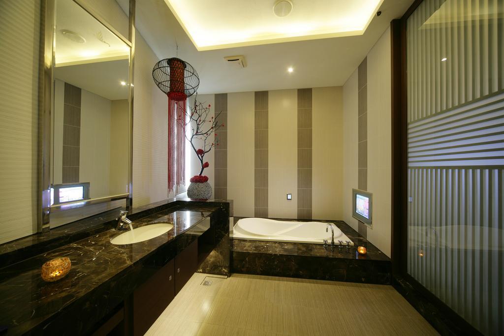 Dubai Villa Motel Daya Экстерьер фото