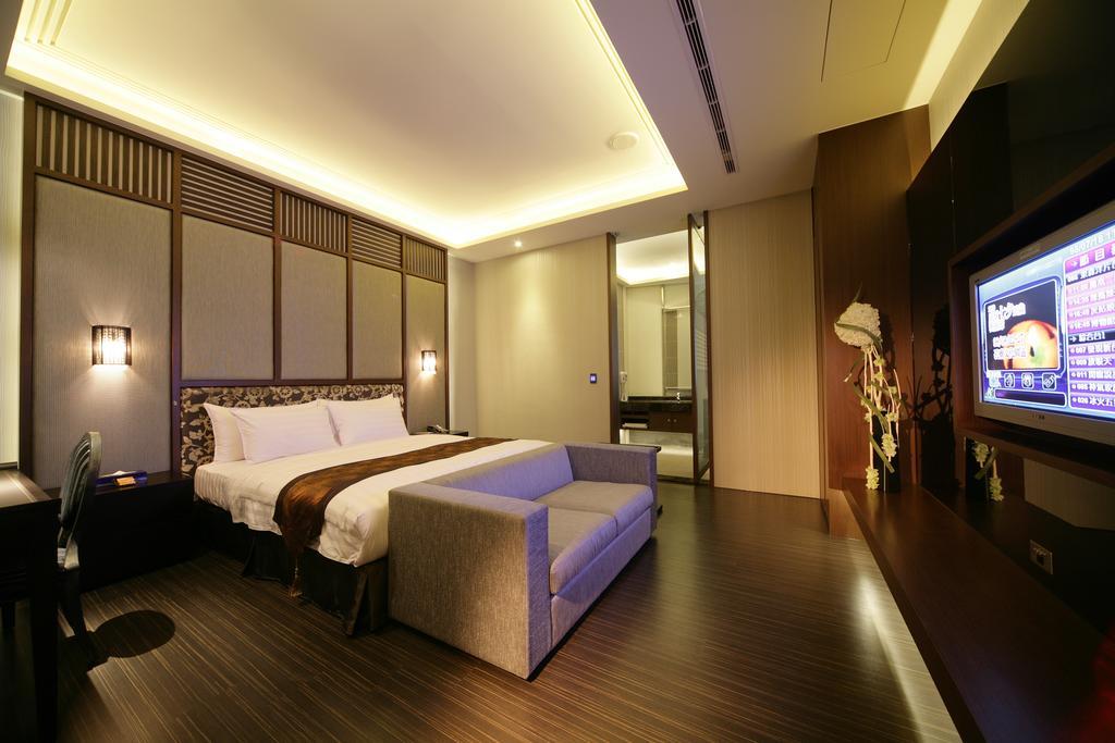 Dubai Villa Motel Daya Экстерьер фото