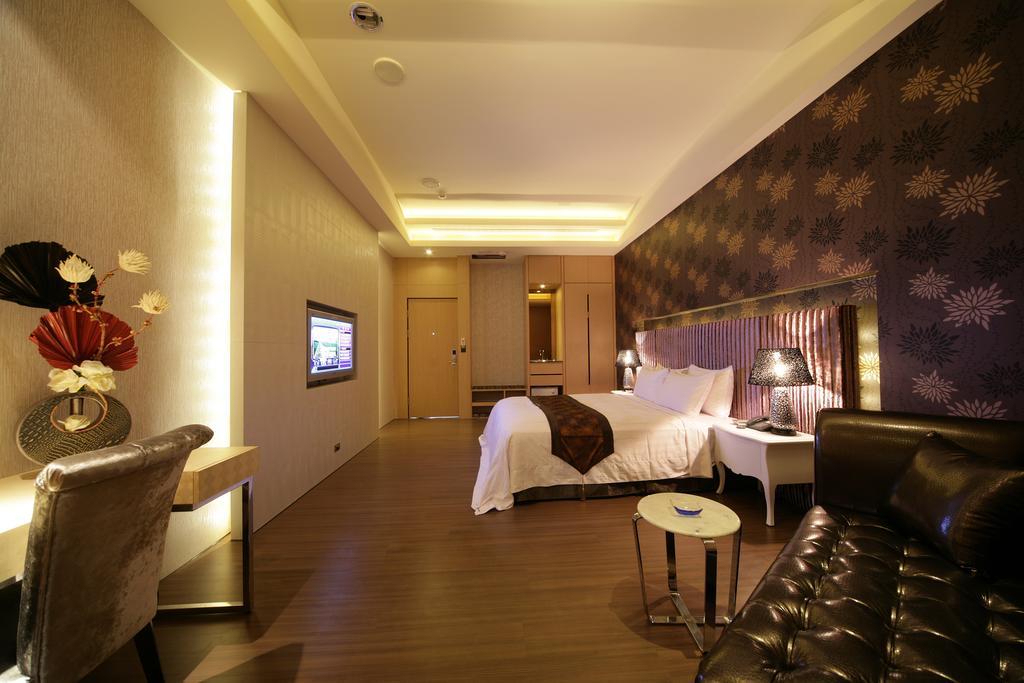 Dubai Villa Motel Daya Экстерьер фото
