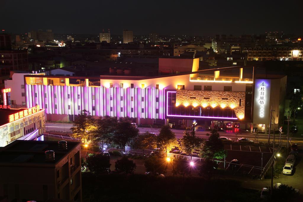 Dubai Villa Motel Daya Экстерьер фото