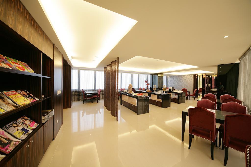 Dubai Villa Motel Daya Экстерьер фото