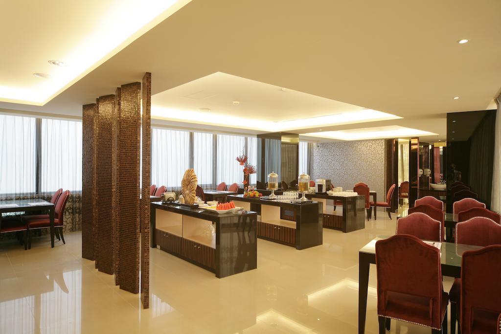 Dubai Villa Motel Daya Экстерьер фото