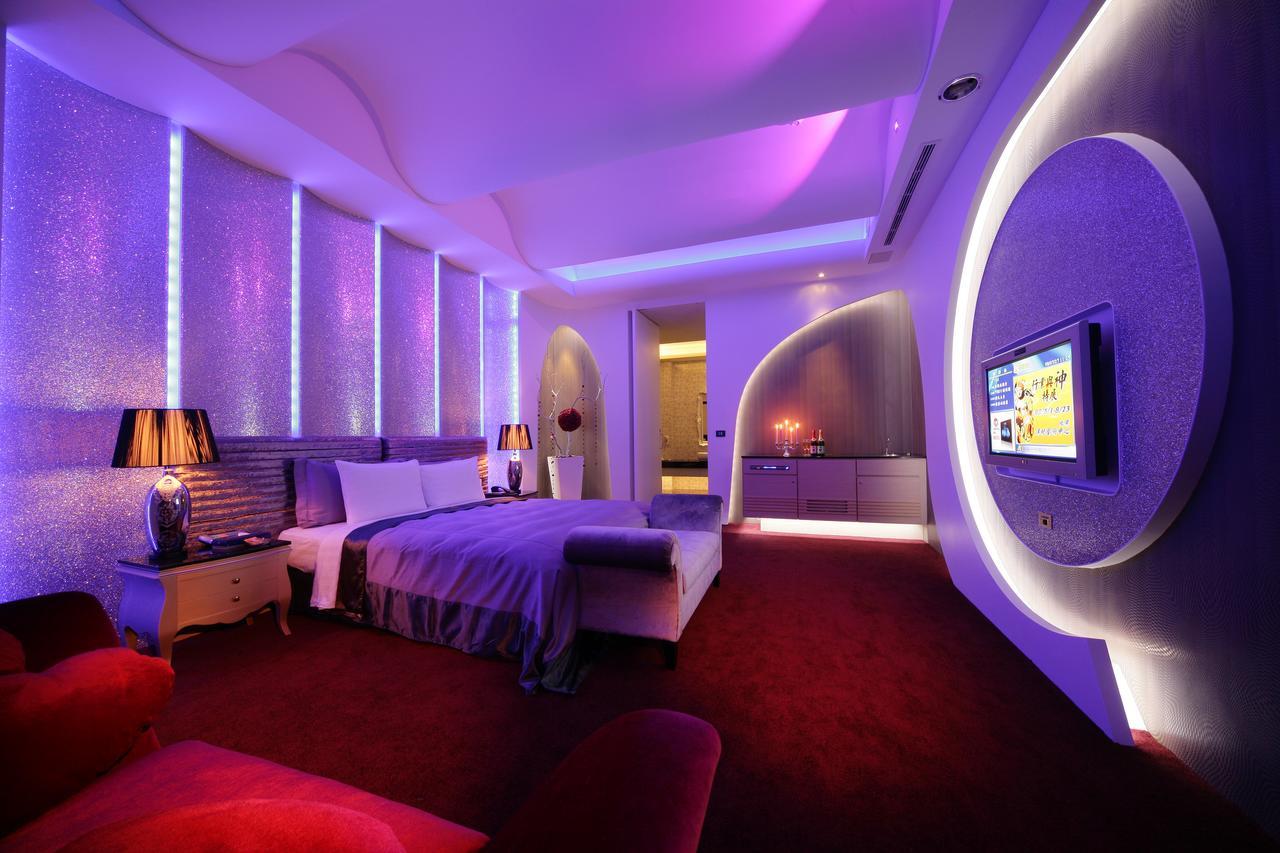 Dubai Villa Motel Daya Экстерьер фото