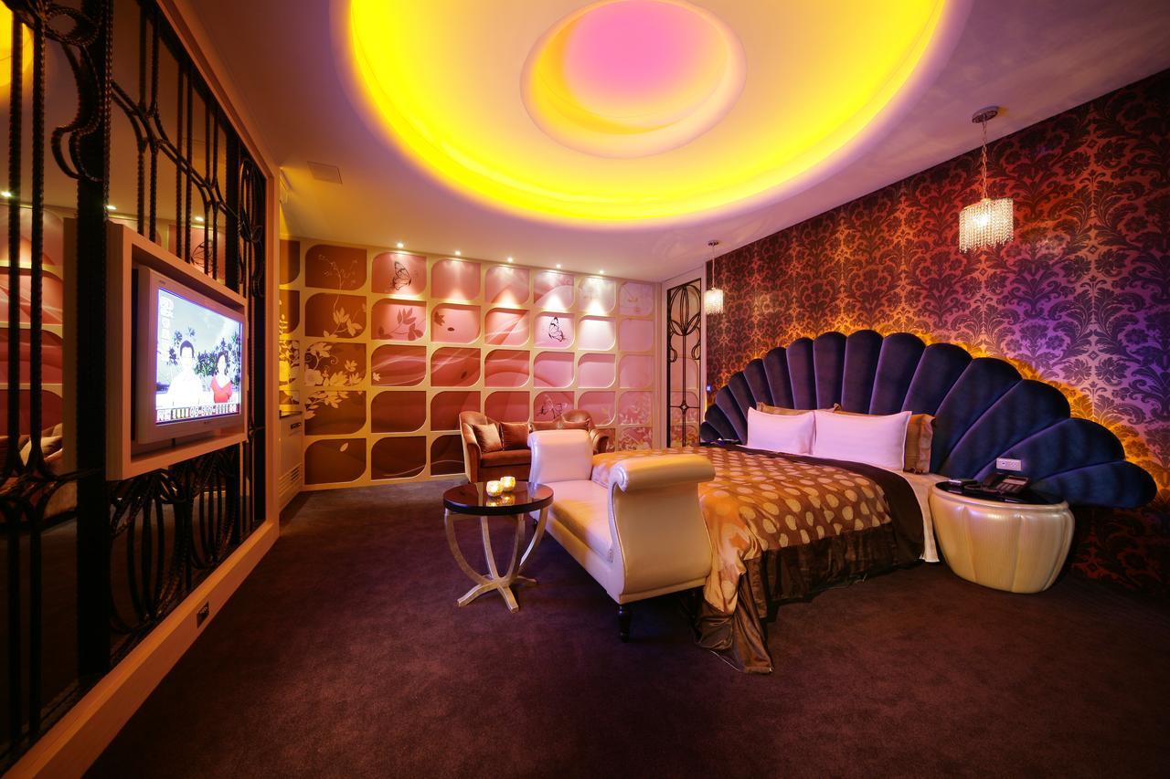 Dubai Villa Motel Daya Экстерьер фото