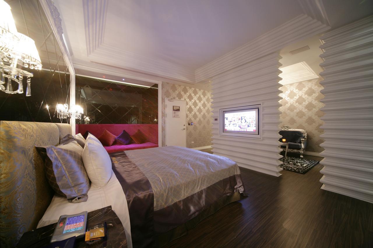 Dubai Villa Motel Daya Экстерьер фото