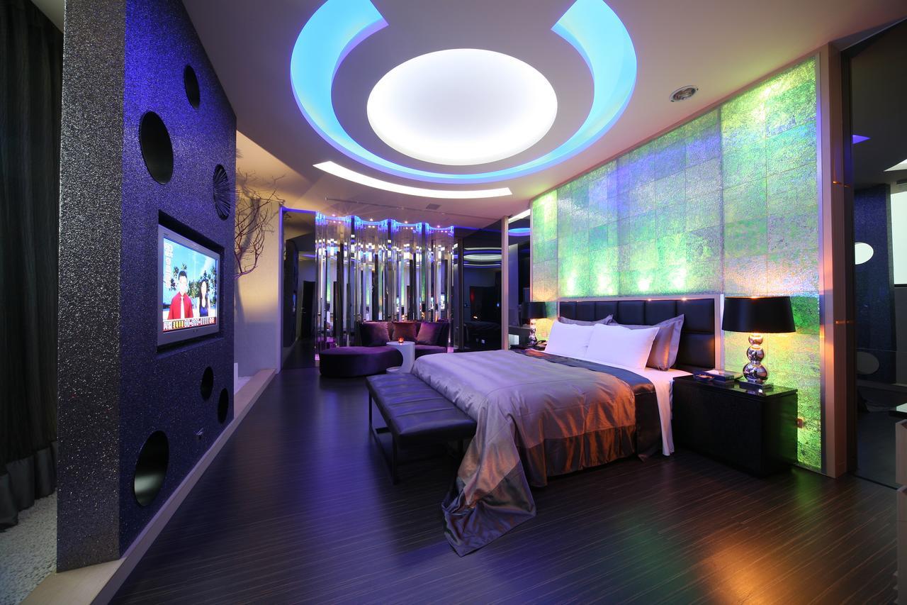 Dubai Villa Motel Daya Экстерьер фото