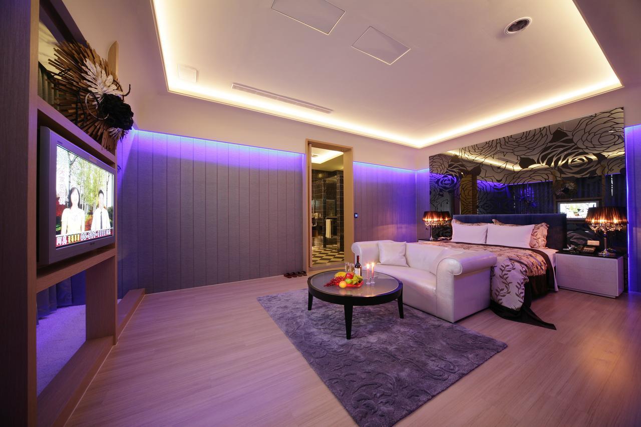 Dubai Villa Motel Daya Экстерьер фото