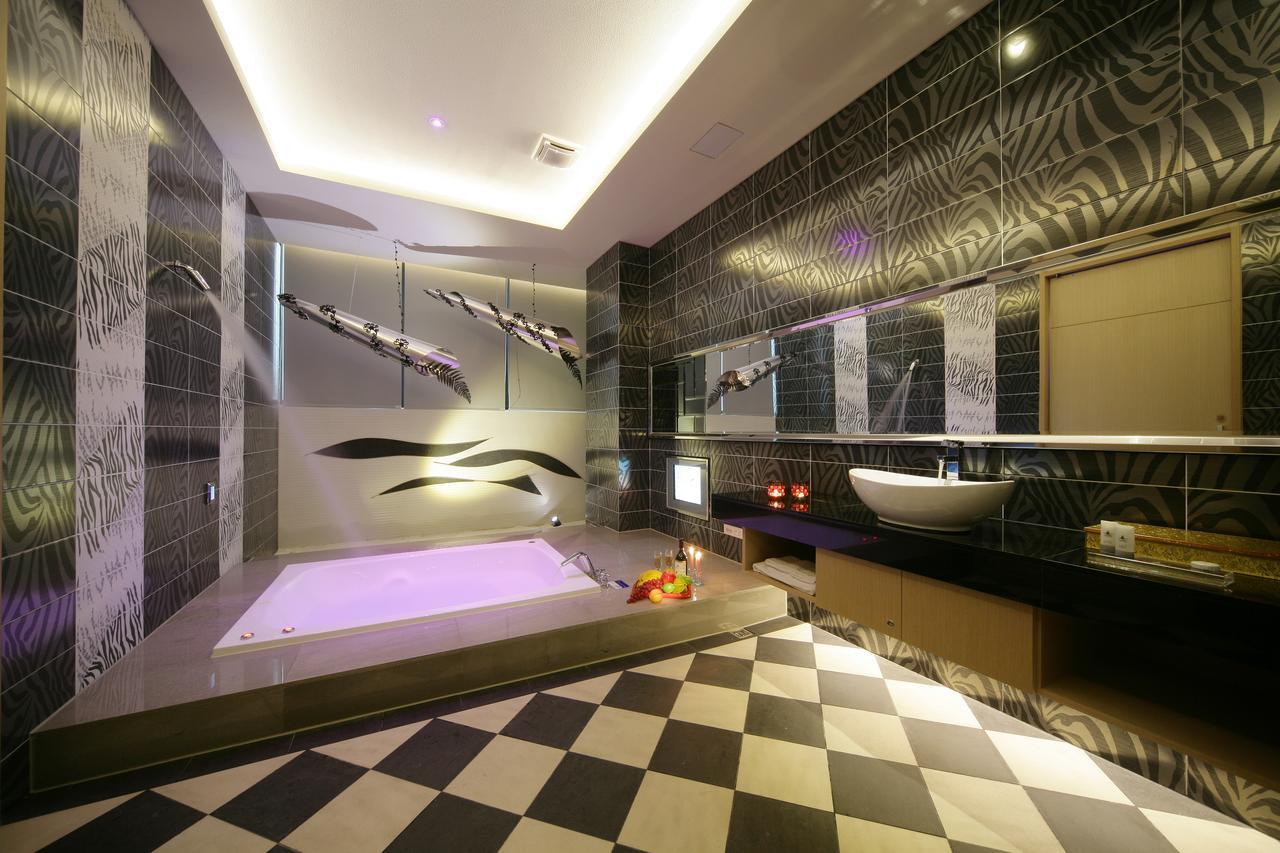 Dubai Villa Motel Daya Экстерьер фото