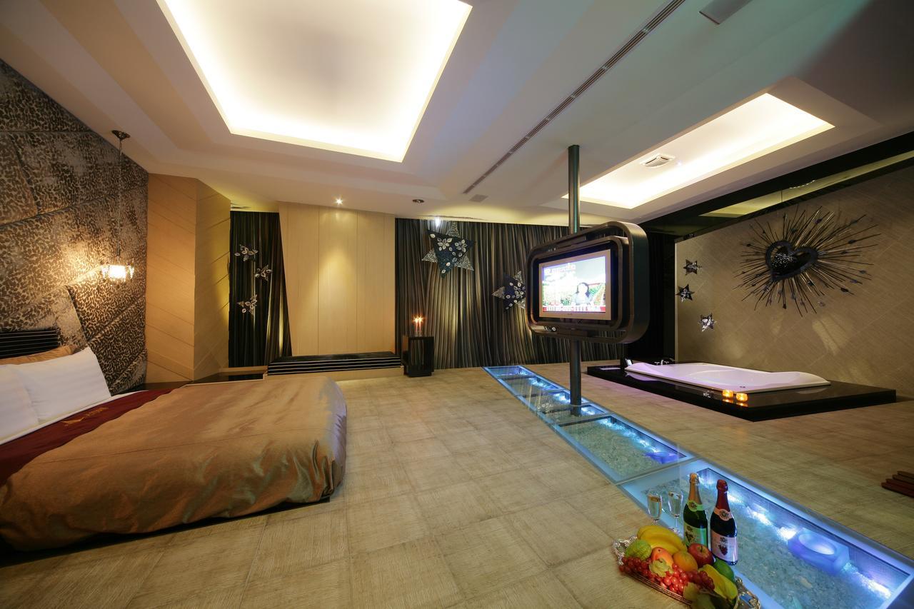 Dubai Villa Motel Daya Экстерьер фото