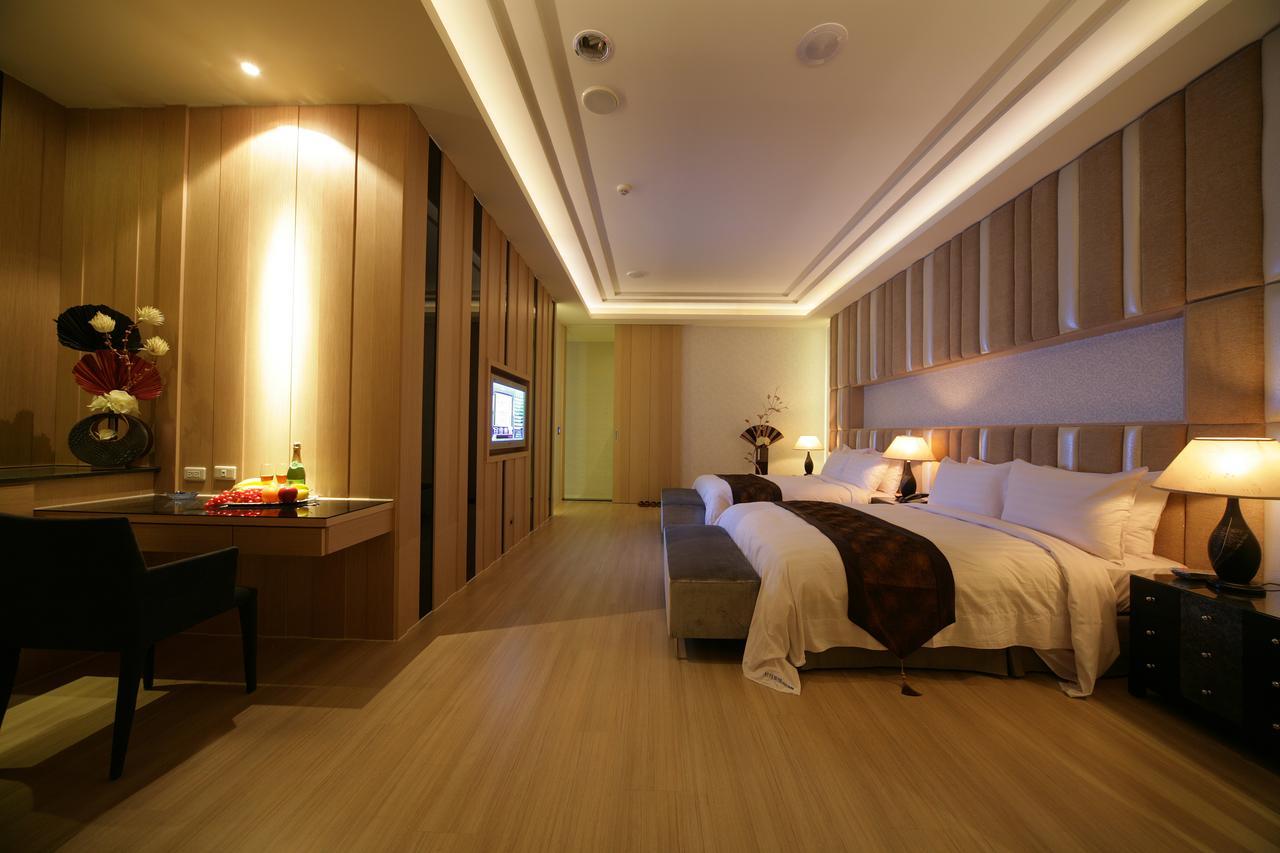 Dubai Villa Motel Daya Экстерьер фото