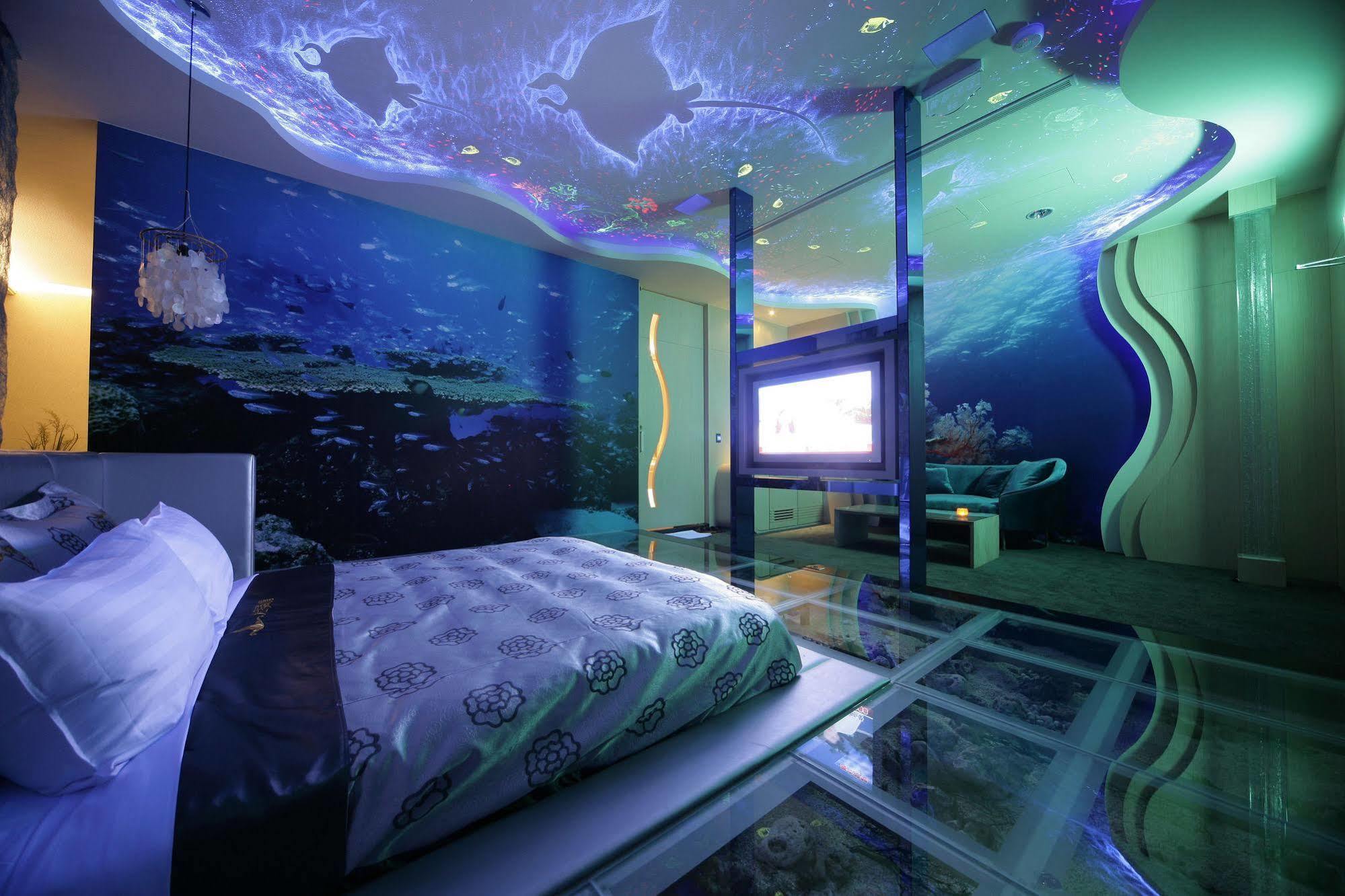 Dubai Villa Motel Daya Экстерьер фото