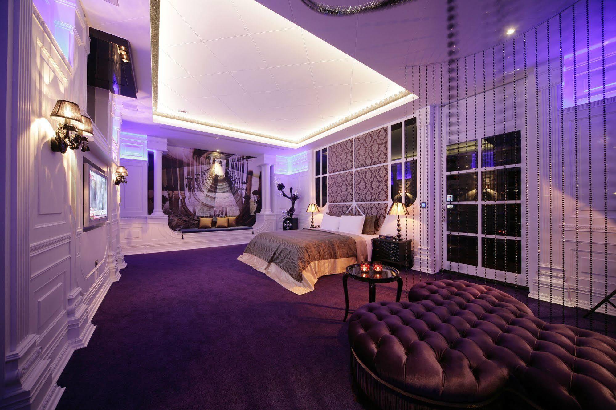 Dubai Villa Motel Daya Экстерьер фото