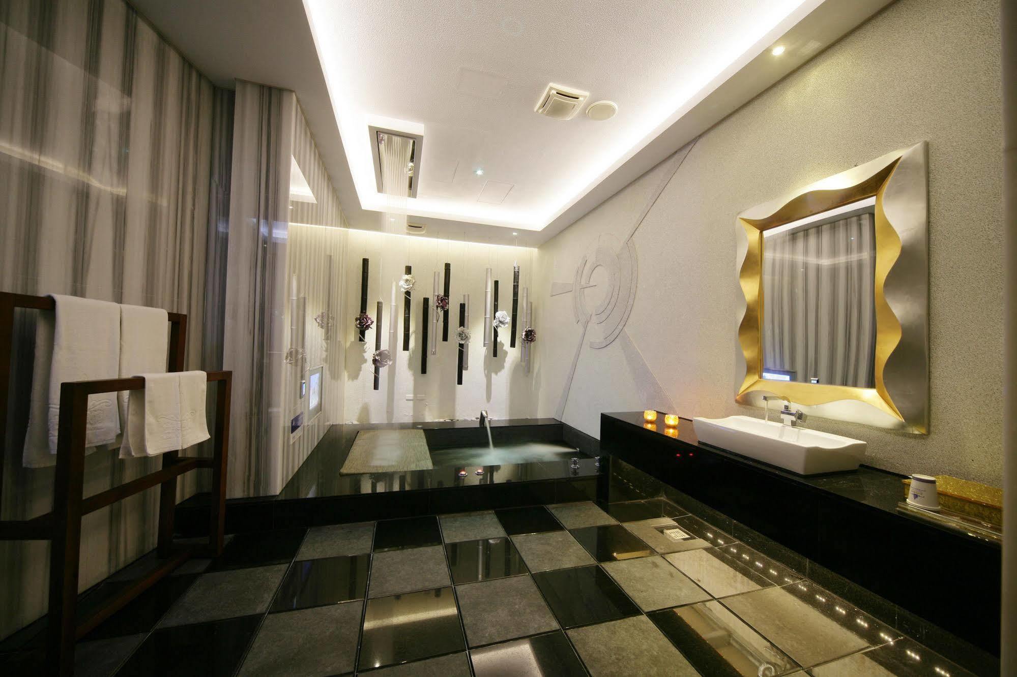 Dubai Villa Motel Daya Экстерьер фото