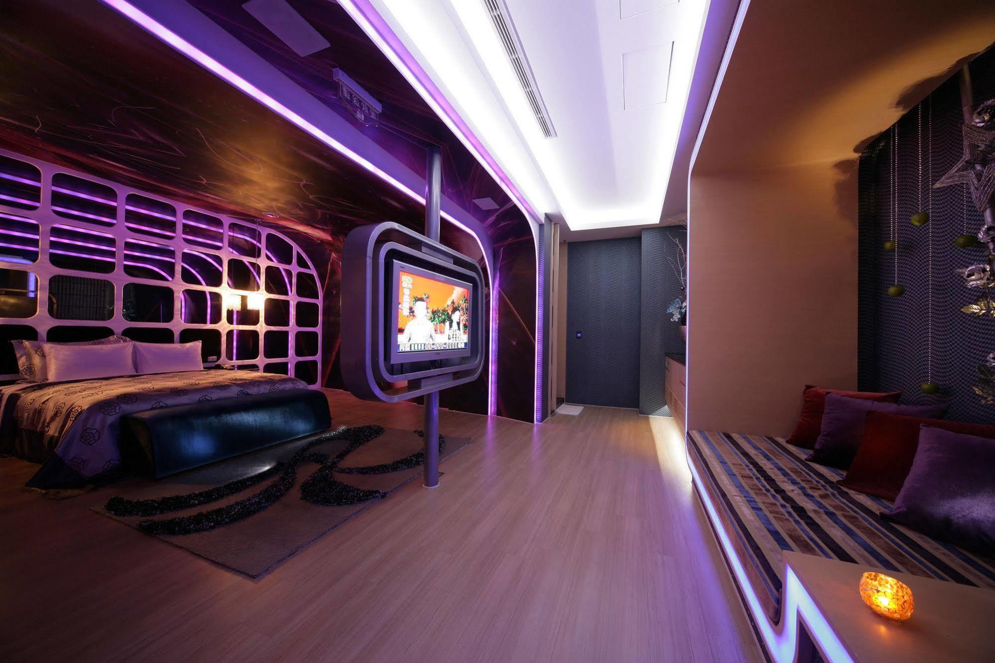 Dubai Villa Motel Daya Экстерьер фото