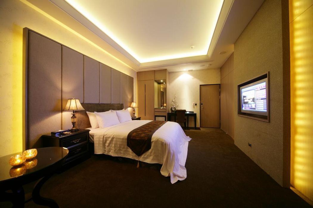 Dubai Villa Motel Daya Экстерьер фото